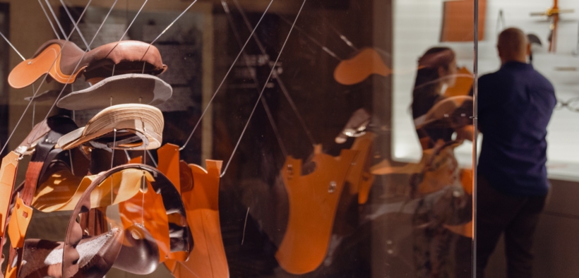 A Chantilly il Museo vivente del cavallo