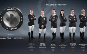 Acquisti per il team Madrid In Motion in vista della stagione GCL 2024