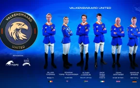 Gli Valkenswaard United hanno annunciato la formazione della squadra per la GCL 2024