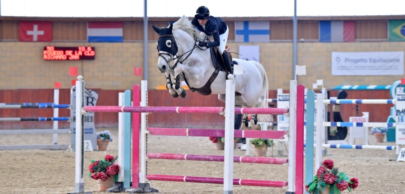 Gran Premi Naz. A5*: ecco i podi 35