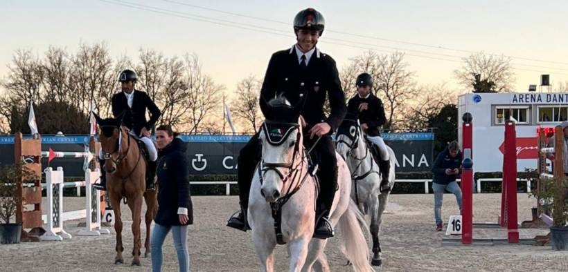 Gran Premi Naz. A5*: ecco i podi 36