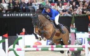 Grand Prix Internazionali: ecco i podi (#week 01)