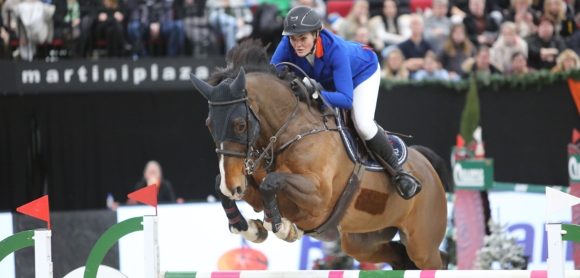 Grand Prix Internazionali: ecco i podi (#week 01)