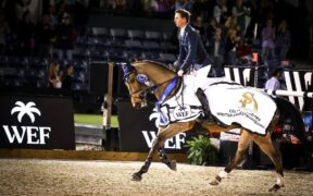 Grand Prix Internazionali: ecco i podi (#week 02)