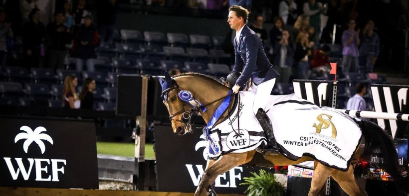 Grand Prix Internazionali: ecco i podi (#week 02)