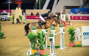 Grand Prix Internazionali: ecco i podi (#week 03)