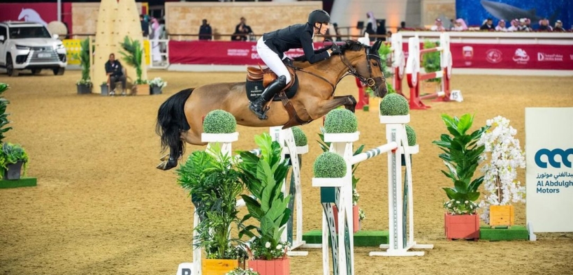 Grand Prix Internazionali: ecco i podi (#week 03)