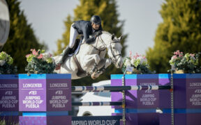 Grand Prix Internazionali: ecco i podi (#week 04)