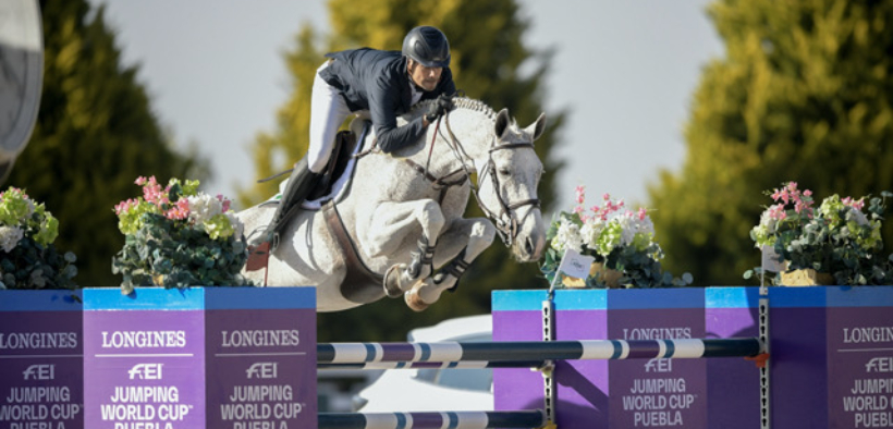 Grand Prix Internazionali: ecco i podi (#week 04)