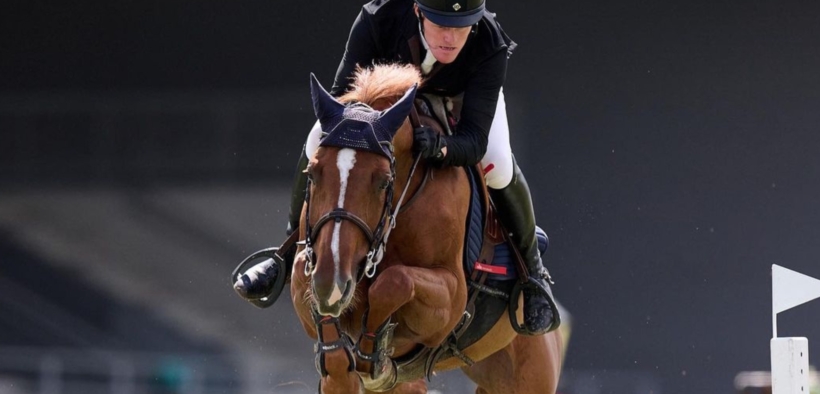 I migliori cavalli giovani della stagione agonistica 2023 secondo Hippomundo