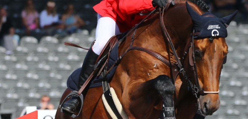 Il CT Marco Porro ha iniziato la visione dei binomi