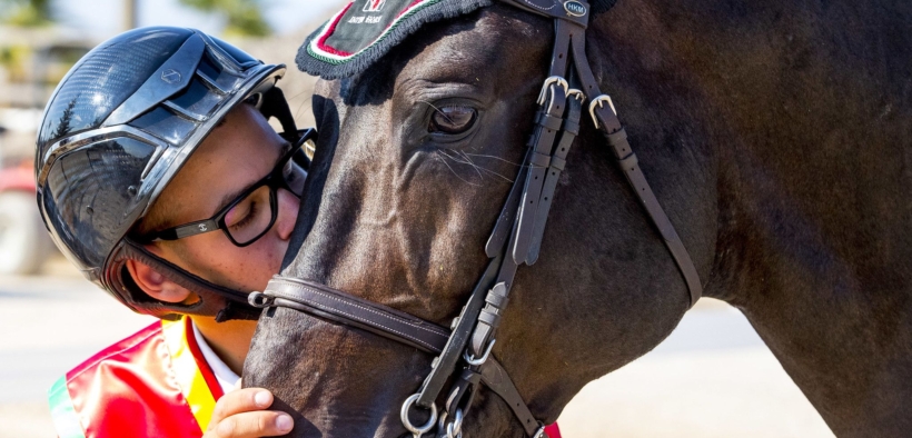 L’organizzatore delle Olimpiadi GL Events ha creato un comitato per il benessere animale