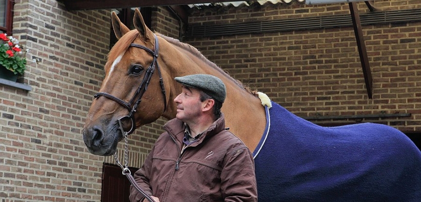 Philippe Le Jeune lascia l’incarico di Chef d’Equipe del Marocco