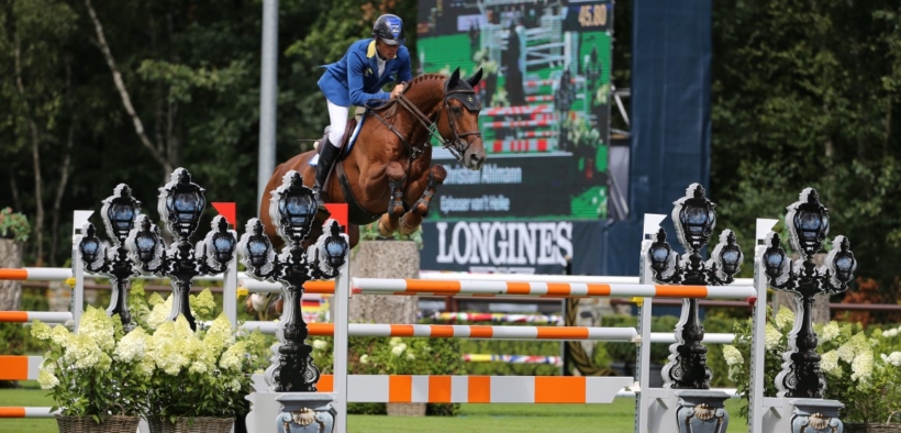 Quali sono stati gli stalloni sottovalutati nel 2023?