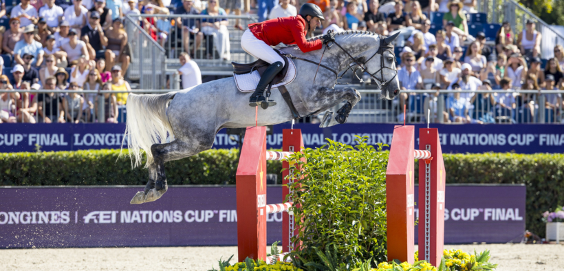 Quali sono stati i cavalli che hanno vinto di più del 2023?