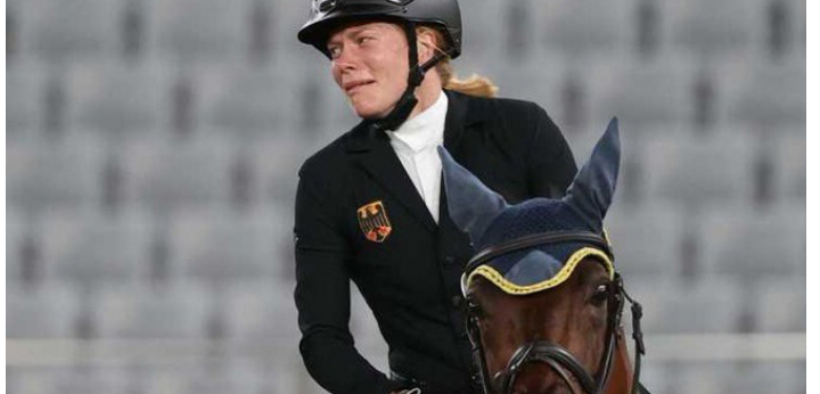 Selezionati in Francia i primi cavalli per la prova di pentathlon moderno a Parigi 2024