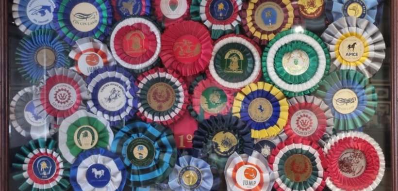 Sospese le modifiche al regolamento dei Montepremi FISE