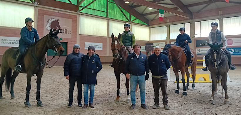 Sugli appuntamenti di visione di gennaio, la parola al CT Marco Porro