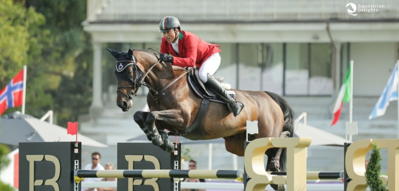 Turturiello saluta Made In’t Ruytershof