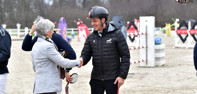 145 Gorla Minore: vince l'Austria, l'Italia sfiora il podio con Grossato