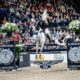 A Lars Kersten l’ultima tappa di Jumping World Cup di Göteborg