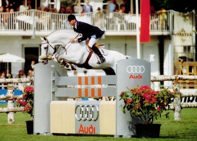 Cassini I (San Patrignano Cassini I)