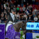 Domien Michiels si aggiudica la penultima tappa FEI Dressage World Cup™ di Göteborg