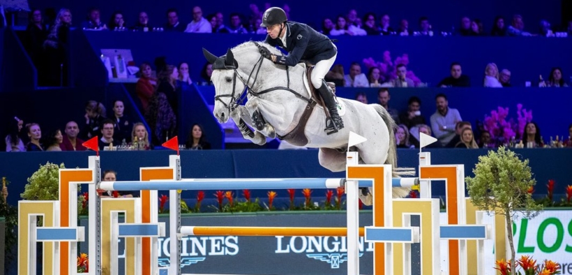 E’ mancato Dallas VDL 1