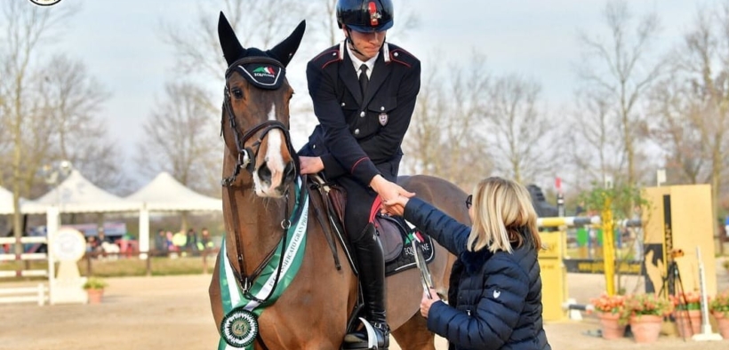 Gran Premi Naz. A5*: ecco i podi 37