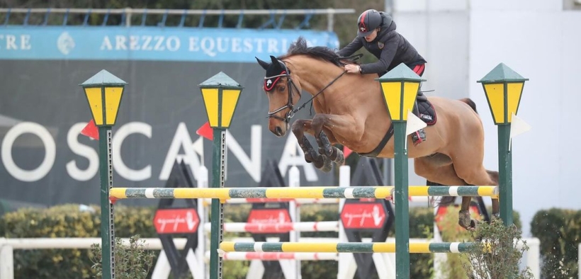 Gran Premi Naz. A5*: ecco i podi 38