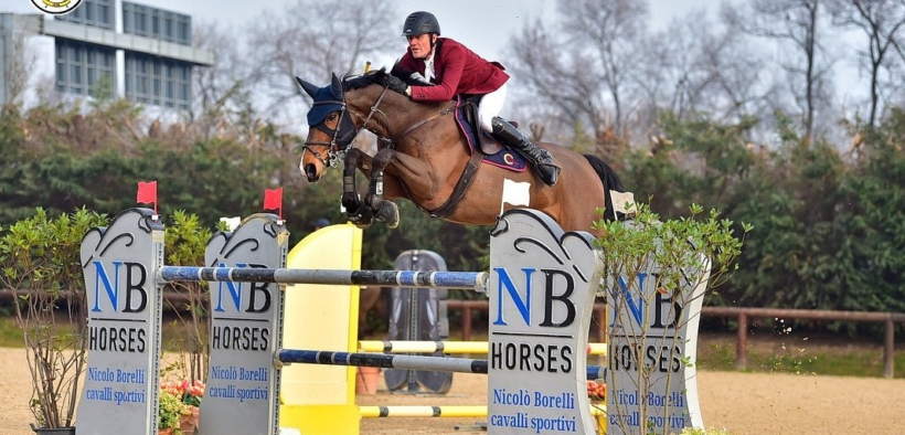 Gran Premi Naz. A5*: ecco i podi 39