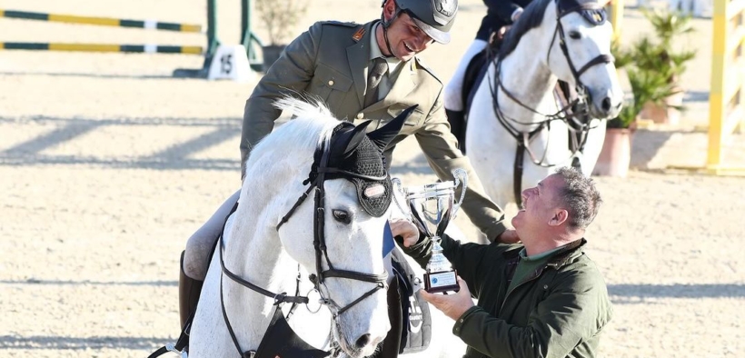 Gran Premi Naz. A5*: ecco i podi 40