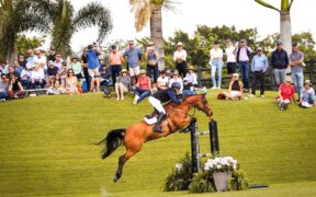 Grand Prix Internazionali: ecco i podi (#week 05)