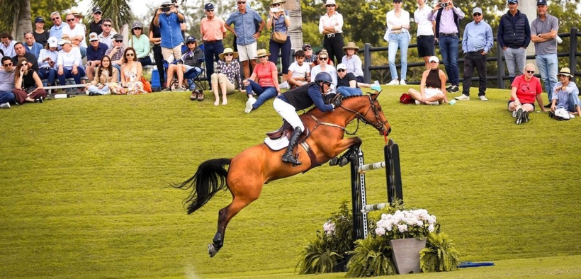 Grand Prix Internazionali: ecco i podi (#week 05)