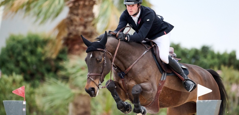 Grand Prix Internazionali: ecco i podi (#week 06)