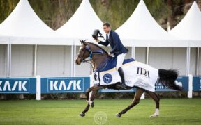 Grand Prix Internazionali: ecco i podi (#week 07)