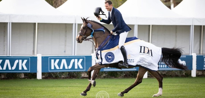 Grand Prix Internazionali: ecco i podi (#week 07)