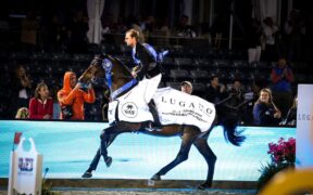 Grand Prix Internazionali: ecco i podi (#week 08)