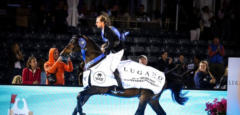 Grand Prix Internazionali: ecco i podi (#week 08)