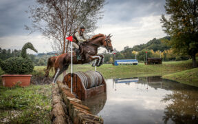 La FEI Nations Cup di Completo 2024 inizierà da Montelibretti