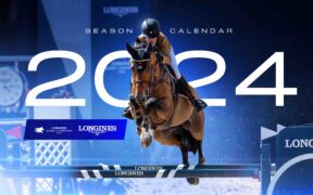 Rivelato il calendario del Longines Global Champions Tour 2024