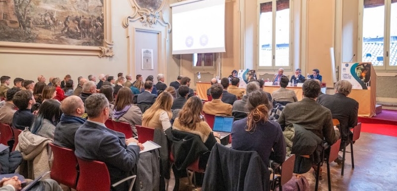 Successo per il convegno di Bologna sul "cavallo atleta"