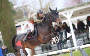 Toscana Tour: Jörne Sprehe firma il GP, per l’Italia Lupino e Magli sul podio (CSI2*)