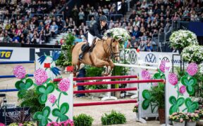 Aggiornamento Longines Ranking Jumping, in testa ancora von Eckermann e Gaudiano miglior azzurro