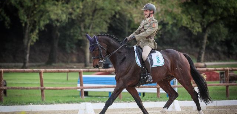 Completo: a Montelibretti il Prosecco Tour e la FEI Nations Cup