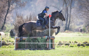 Completo: a Montelibretti la prima tappa del circuito FEI Nations Cup™
