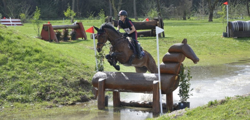 Completo: alla Svizzera la prima tappa del Prosecco Tour, Bordone si aggiudica il 2*