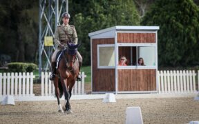 Completo: FEI Nations Cup™ e Prosecco Tour Montelibretti, i risultati dopo il dressage