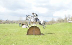 Completo: FEI Nations Cup™ Montelibretti Italia ancora 2^ dopo il Cross Country