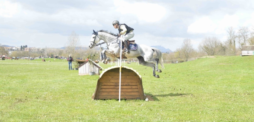 Completo: FEI Nations Cup™ Montelibretti Italia ancora 2^ dopo il Cross Country